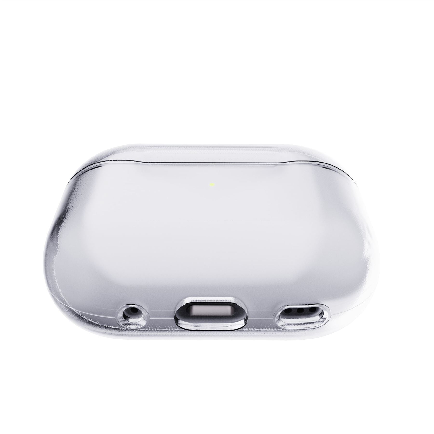 Apple AirPods Pro 2 Case | Tech21 EvoClear (Clear) | Tech21 Ltd - UK