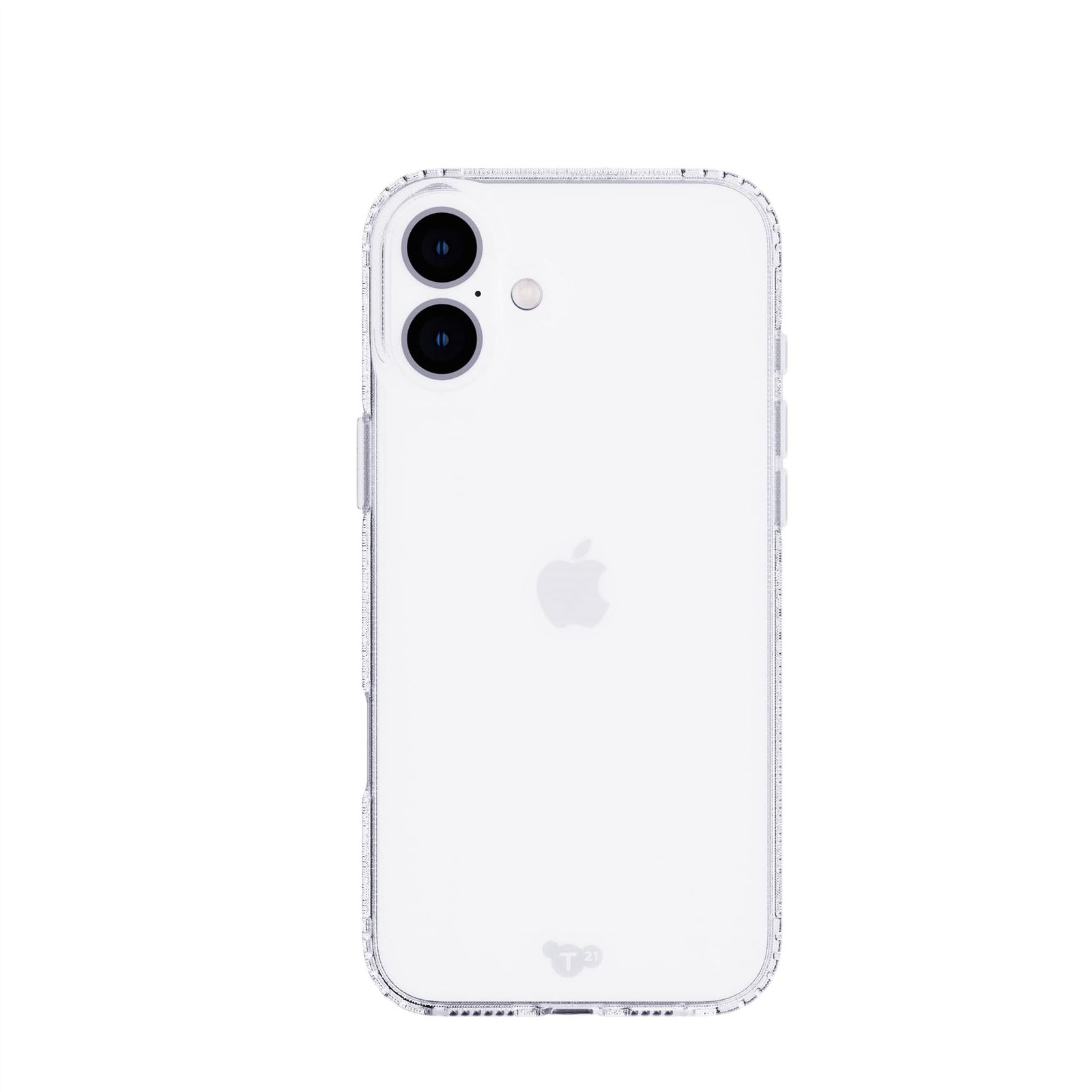 EvoLite - Apple iPhone 16 Plus Case - Clear