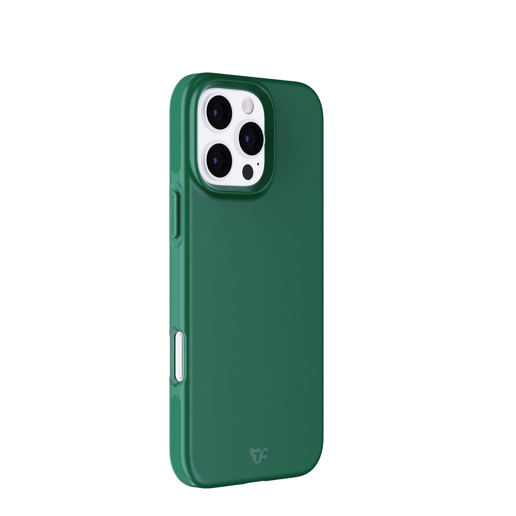 EvoLite - Apple iPhone 16 Pro Max Case - Forest Green | Tech21 Ltd