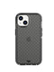 EvoCheck MagSafe - Apple iPhone 17e/16e/15/14/13 Case - Smokey/Black