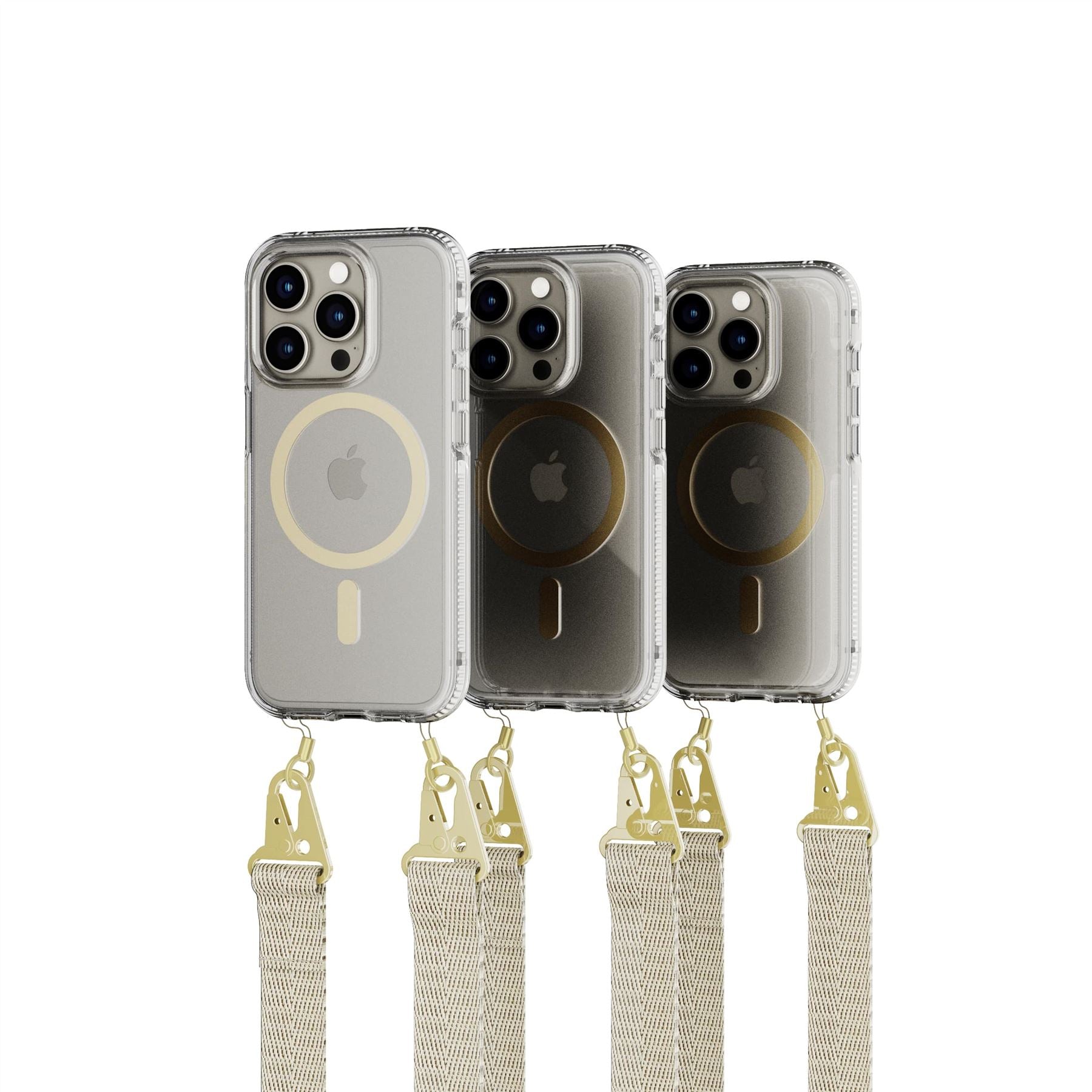 iPhoneアクセサリー iPhone15pro128GB FlexQuartz - Apple iPhone 15 Pro Case MagSafe Compatible with