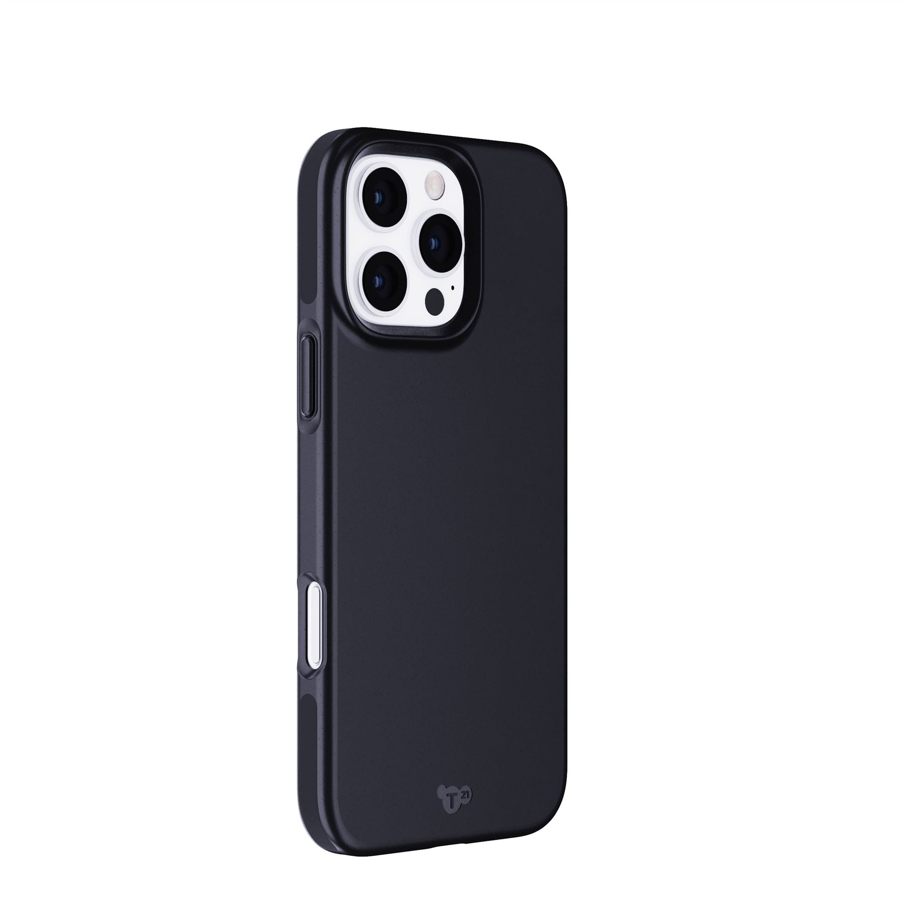 EvoLite - Apple iPhone 16 Pro Max Case - Black