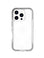 EvoPro - Apple iPhone 16 Pro Case MagSafe Compatible - Clear