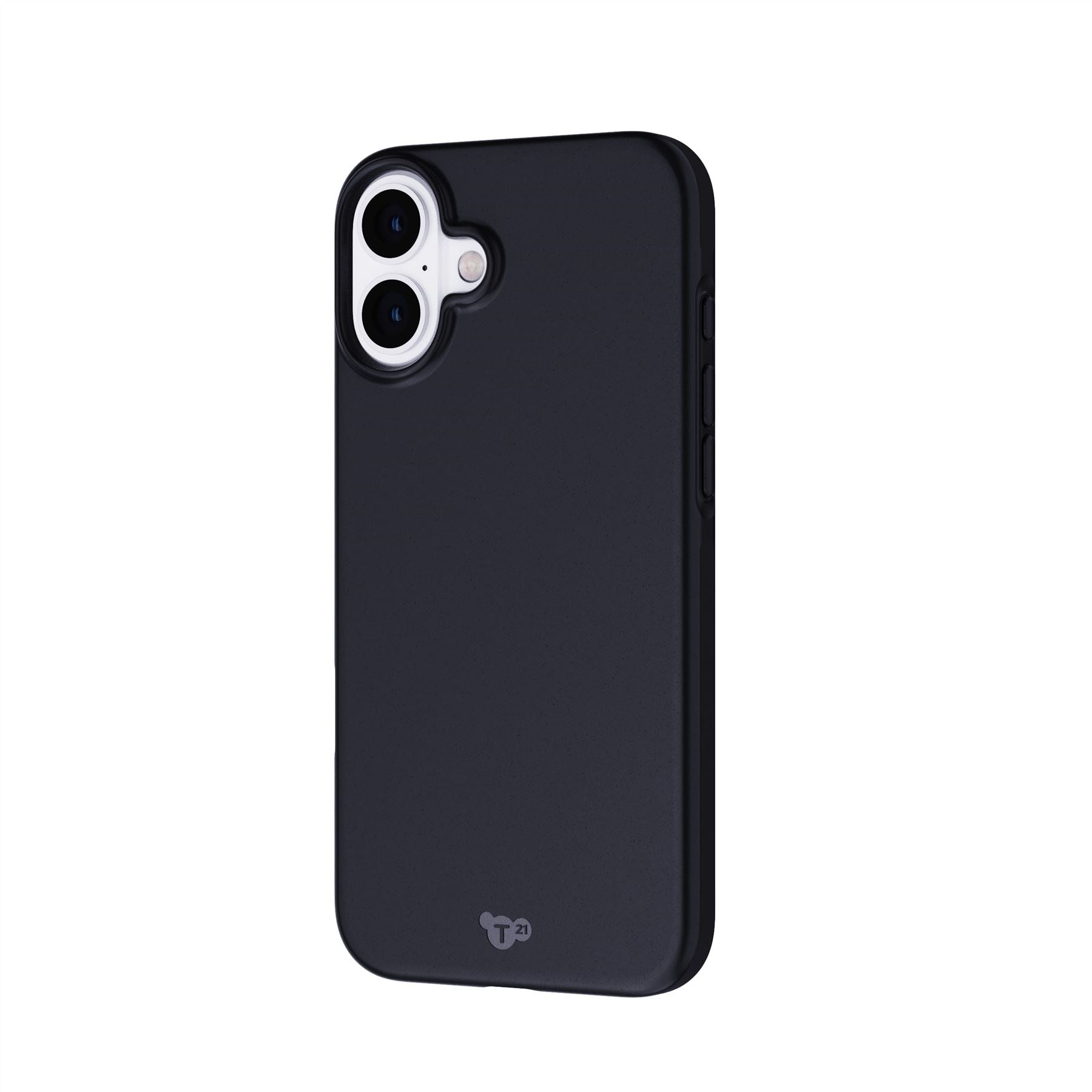 EvoLite - Apple iPhone 16 Plus Case - Black