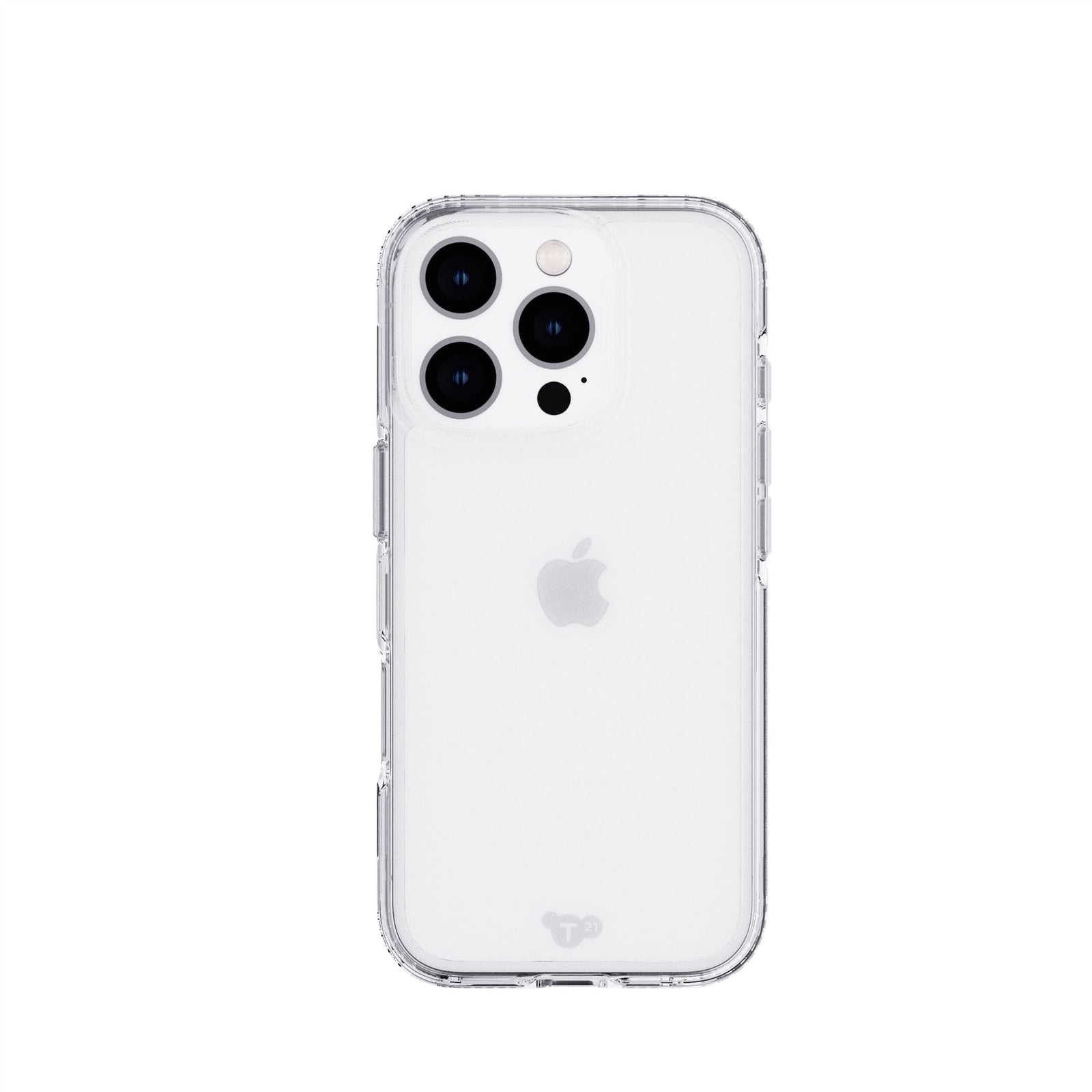 EvoClear - Apple iPhone 16 Pro Case - Clear