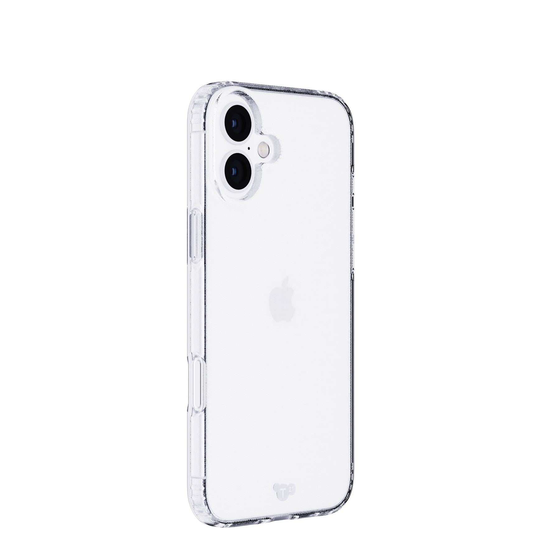 EvoLite - Apple iPhone 16 Plus Case - Clear