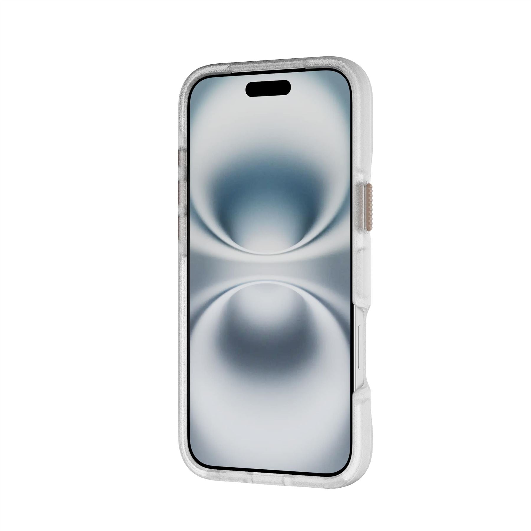 iPhoneアクセサリー Tech21 FlexPro Case for iPhone 16 Plus FlexPro - Apple iPhone 16 Plus Case MagSafe Compatible - Taupe