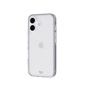 EvoClear - Apple iPhone 16 Case - Clear