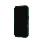 EvoCheck - Apple iPhone 16 Case MagSafe® Compatible - Forest Green