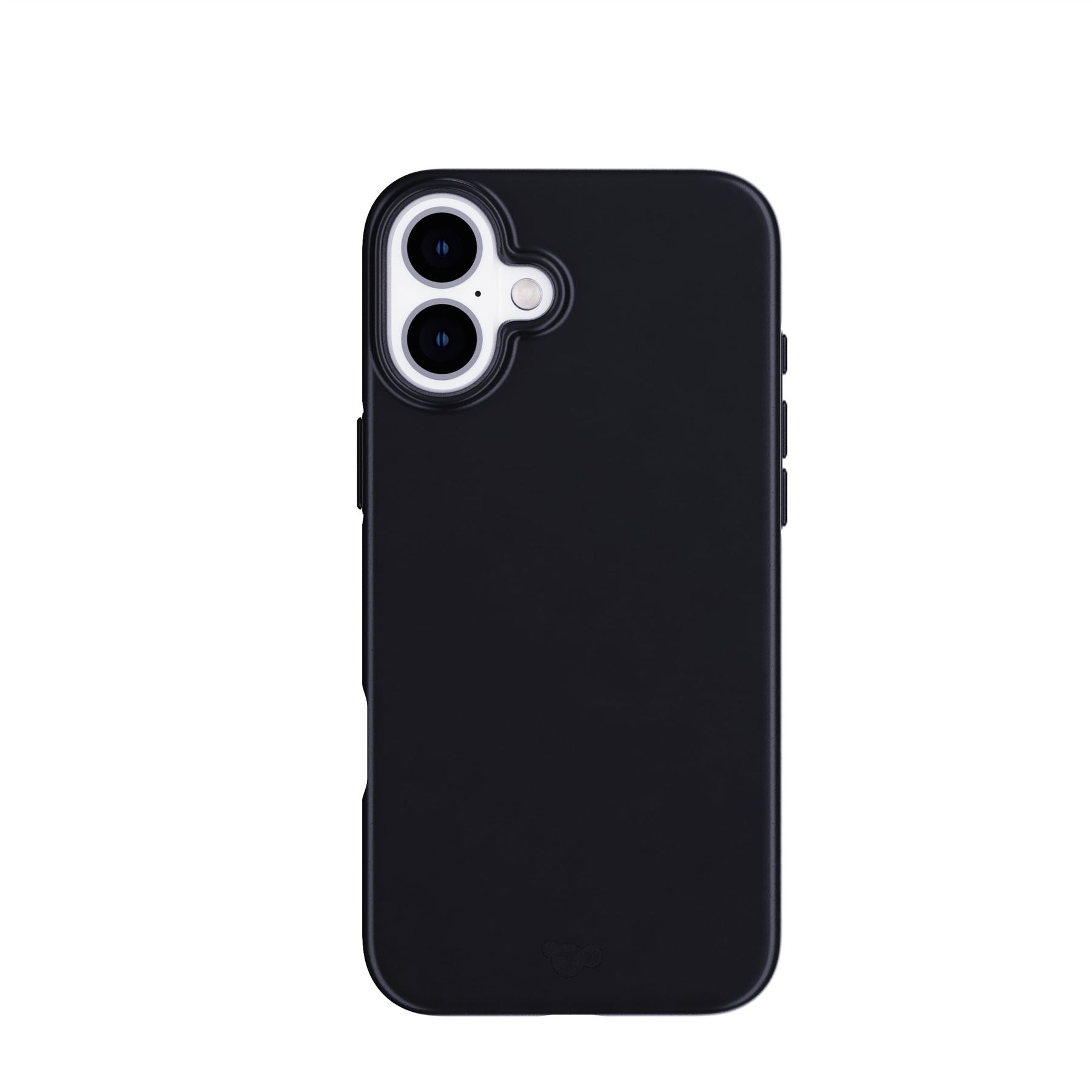 EvoLite - Apple iPhone 16 Plus Case - Black