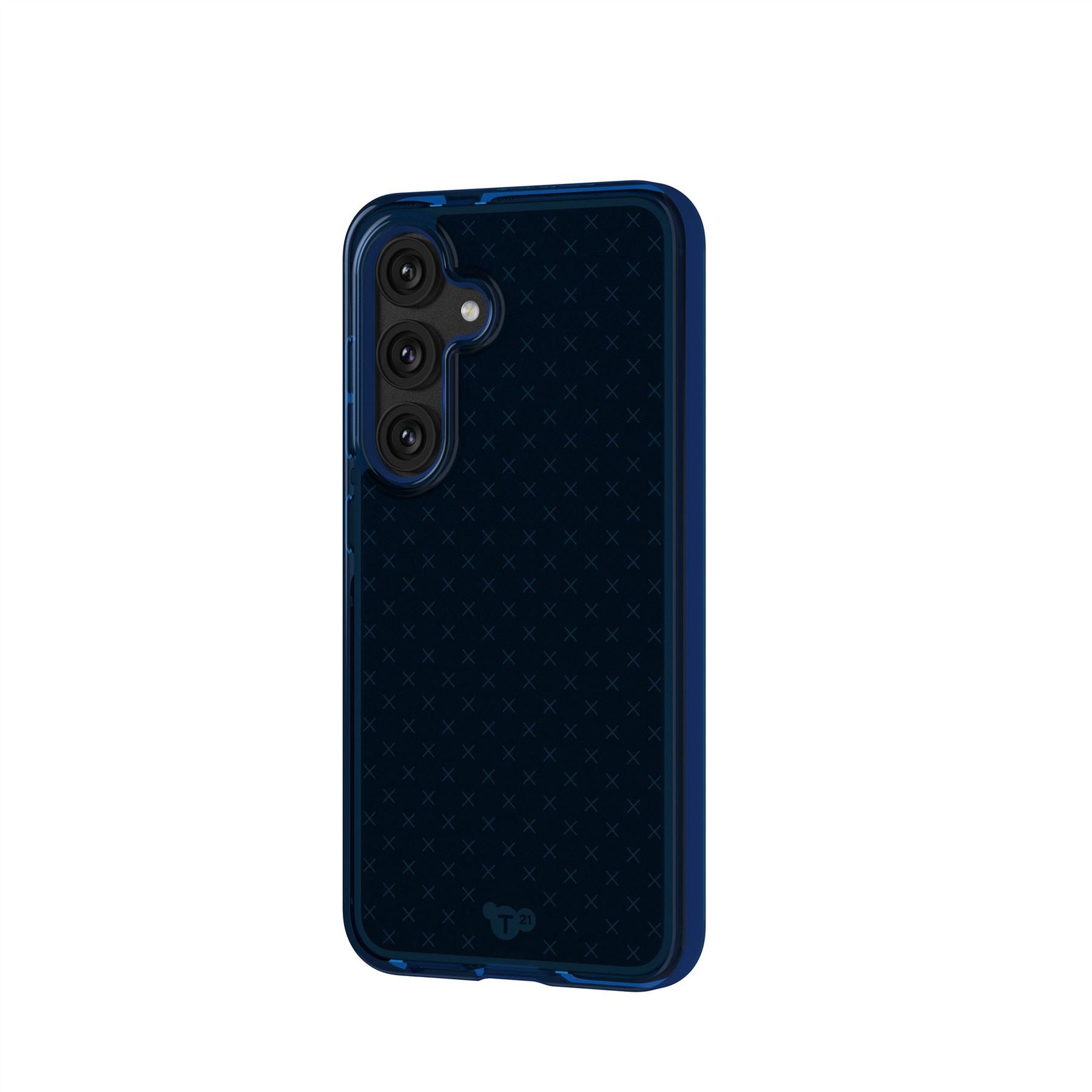 Evo Check - Samsung Galaxy S24 Case - Cobalt Blue