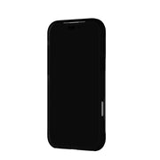 Youngkit iPhone 16 Pro Uyumlu Kılıf Magsafe Uyumlu Cam Arka Yüzey TPU Youngkit G Youngkit iPhone 16 Pro Uyumlu Kılıf Magsafe Uyumlu Cam Arka Yüzey TPU Youngkit G