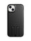 EvoCrystal Kick - Apple iPhone 15 Plus Case MagSafe Compatible - Obsidian Black