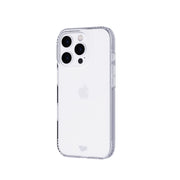 EvoLite - Apple iPhone 16 Pro Case - Clear