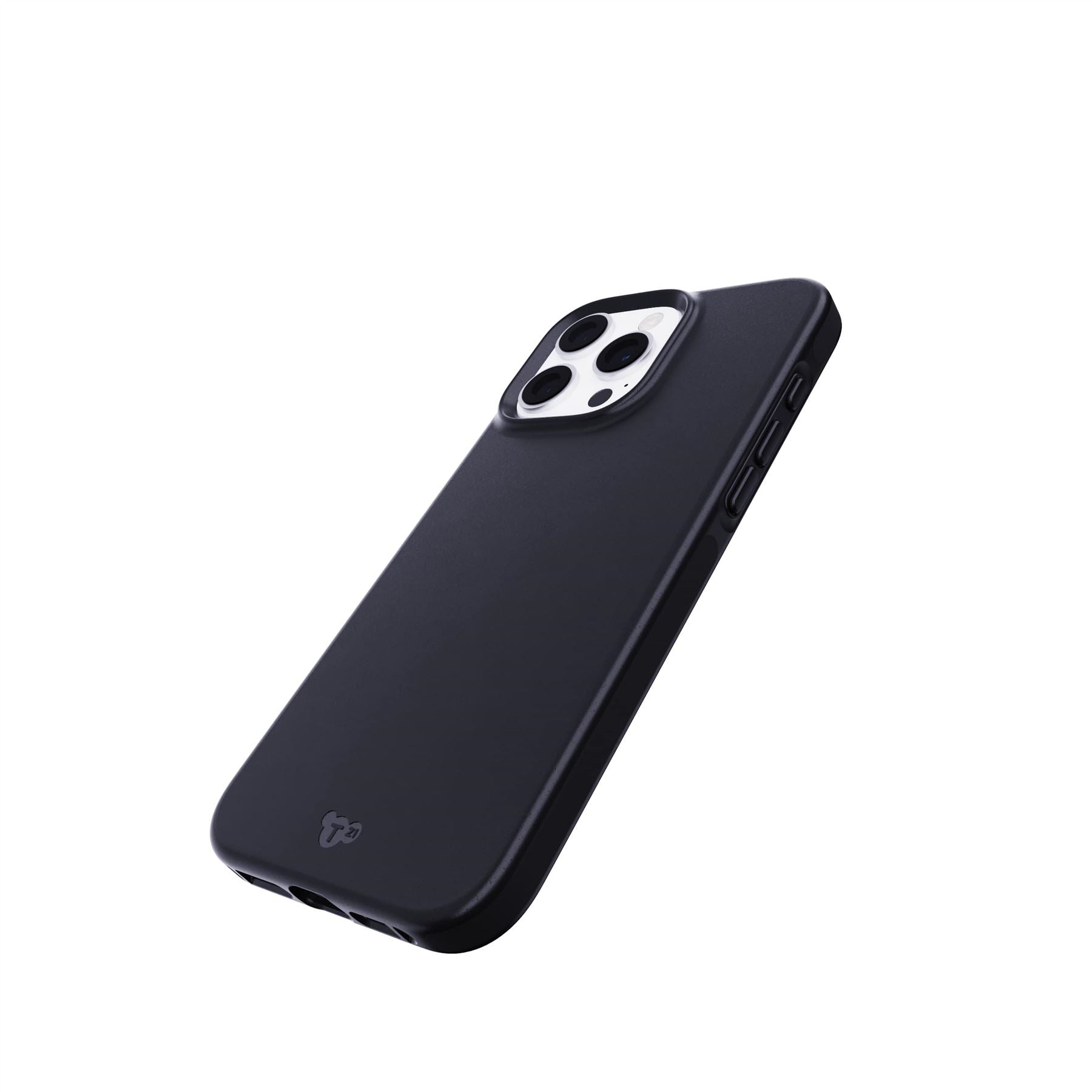 EvoLite Apple iPhone 16 Pro Max Case Black Tech21 Ltd UK