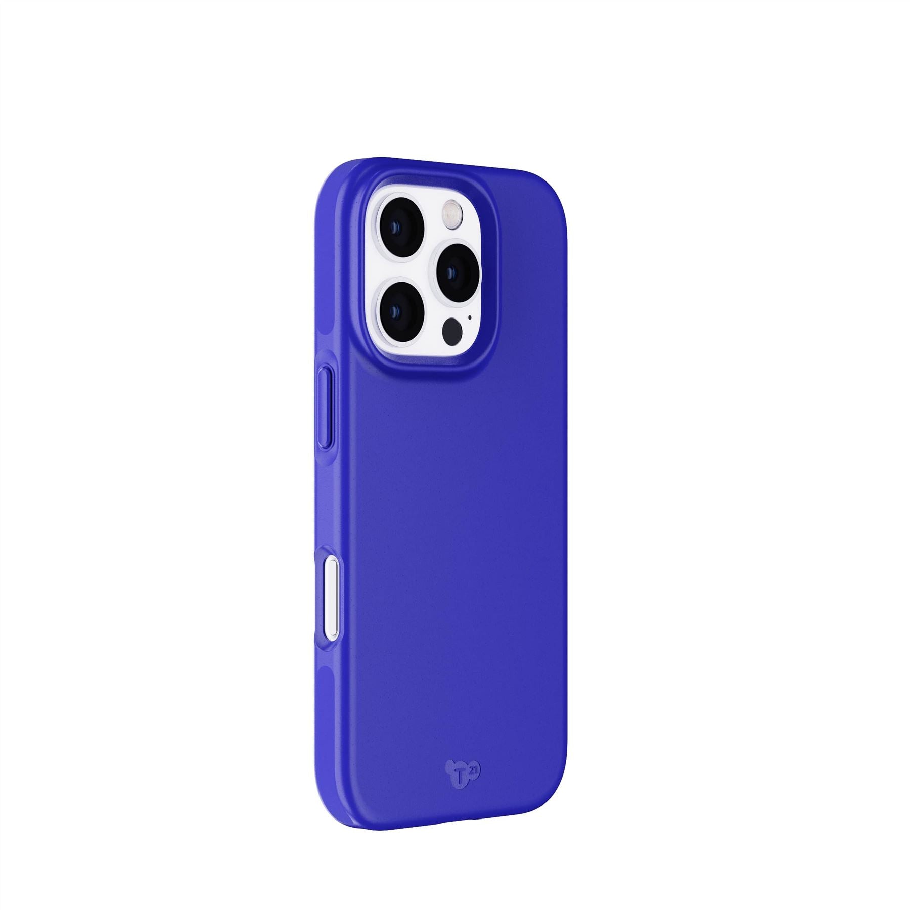 EvoLite - Apple iPhone 16 Pro Case - Cobalt Blue | Tech21 Ltd - UK