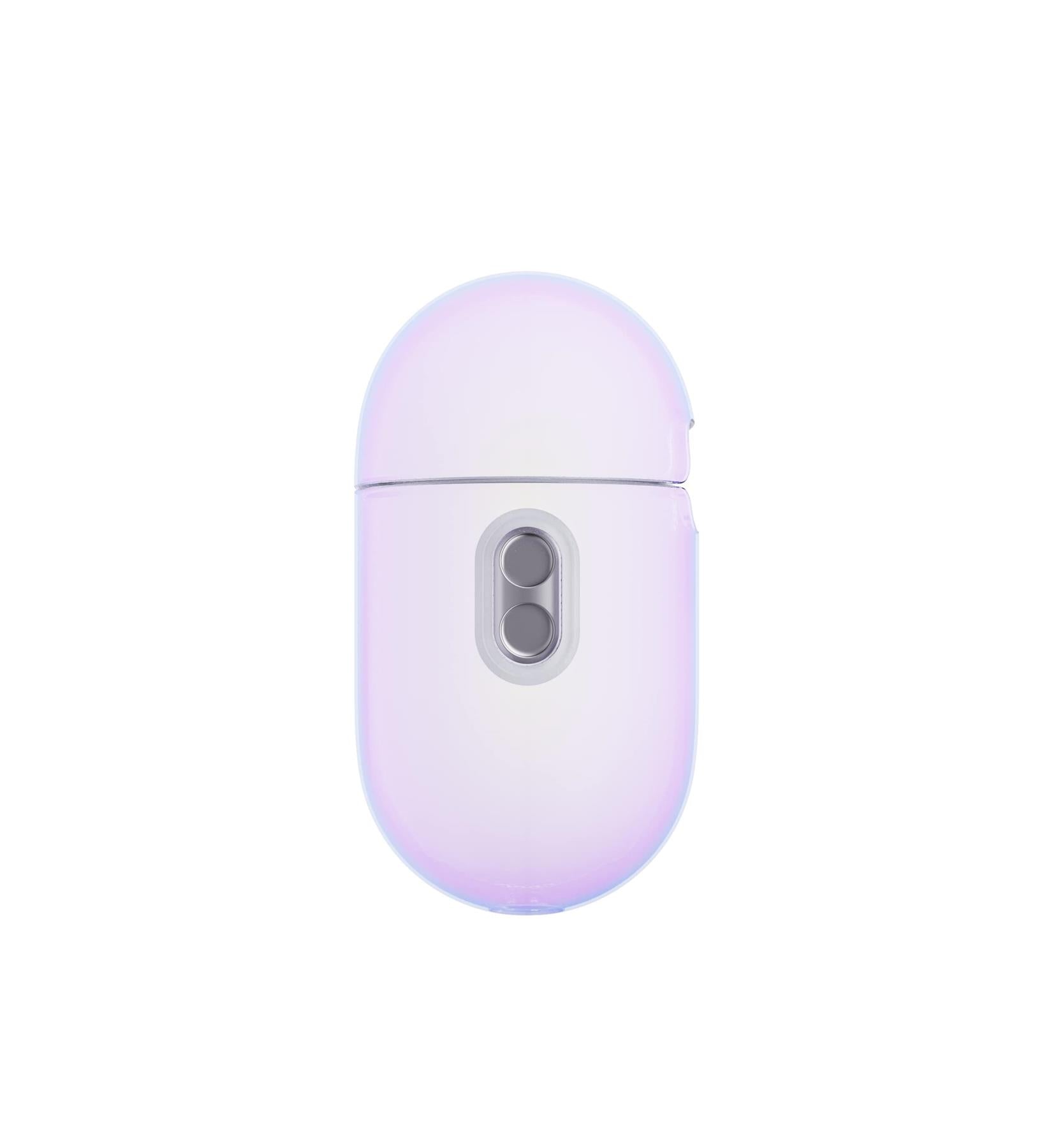 EvoPop - Apple AirPods Pro 2 Case - Holographic Purple | Tech21