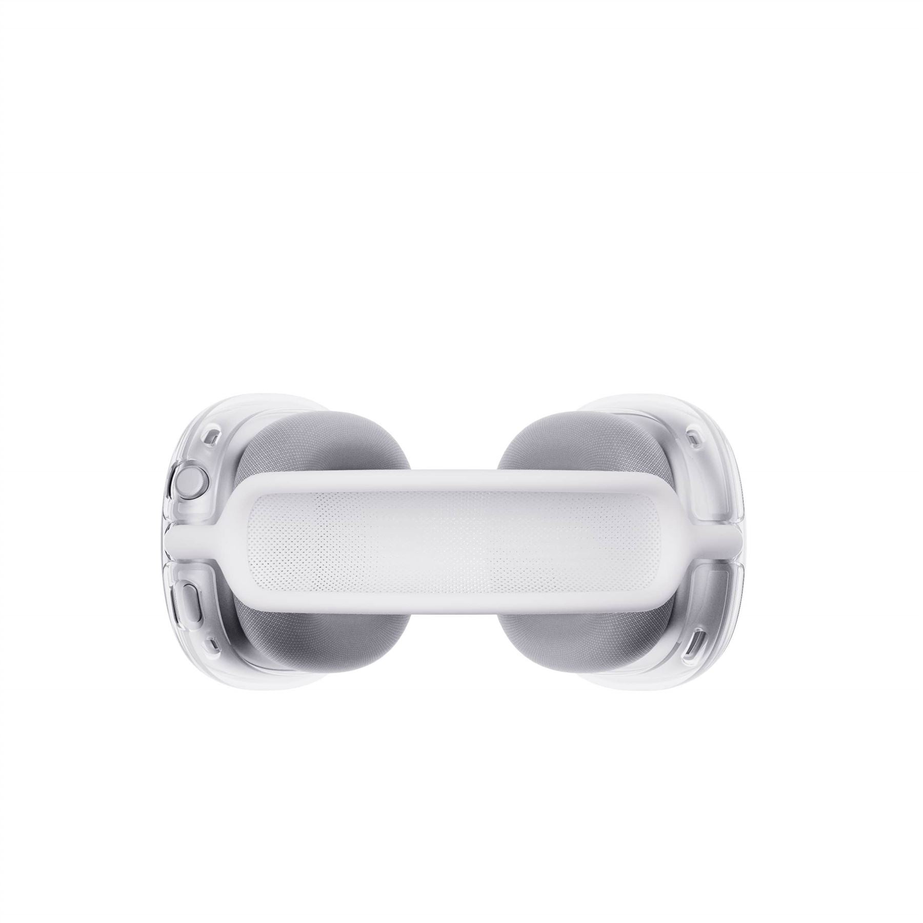 EvoClear - Apple AirPods Max Covers - Clear | Tech21 Ltd - UK