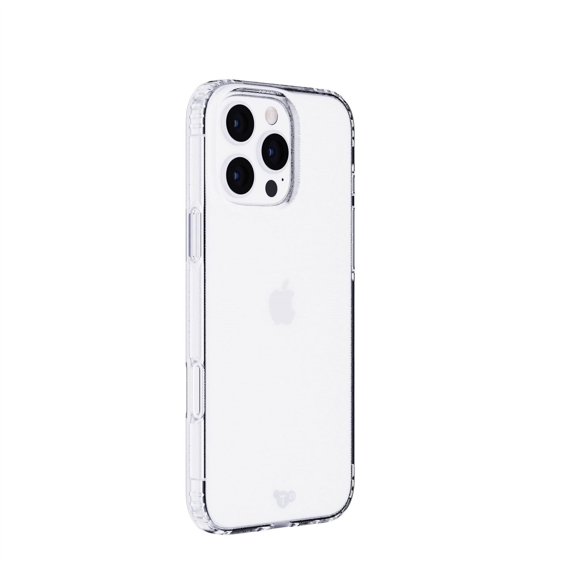 EvoLite - Apple iPhone 16 Pro Max Case - Clear