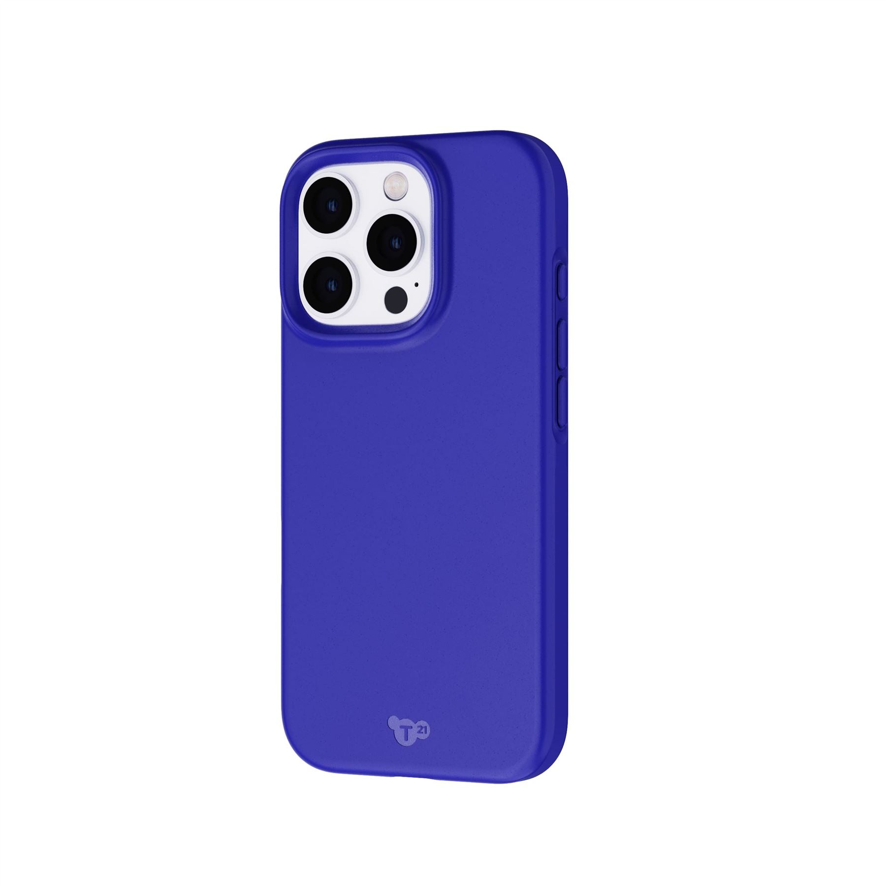 EvoLite - Apple iPhone 16 Pro Case - Cobalt Blue