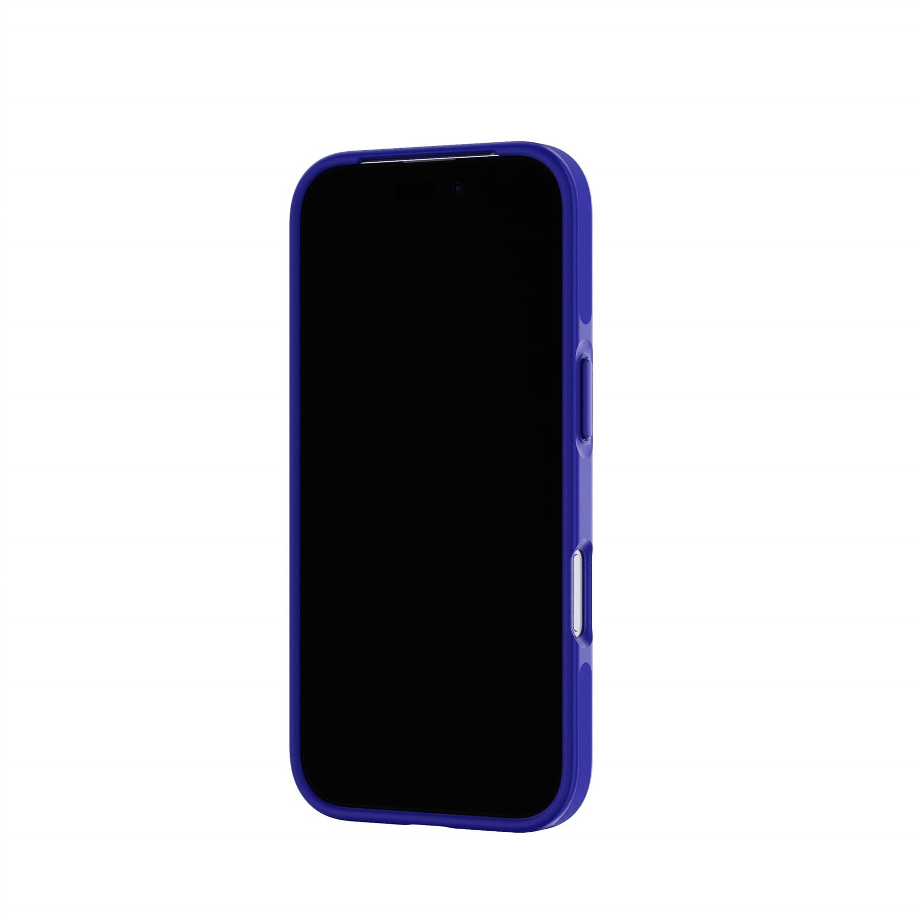 EvoLite - Apple iPhone 16 Pro Case - Cobalt Blue