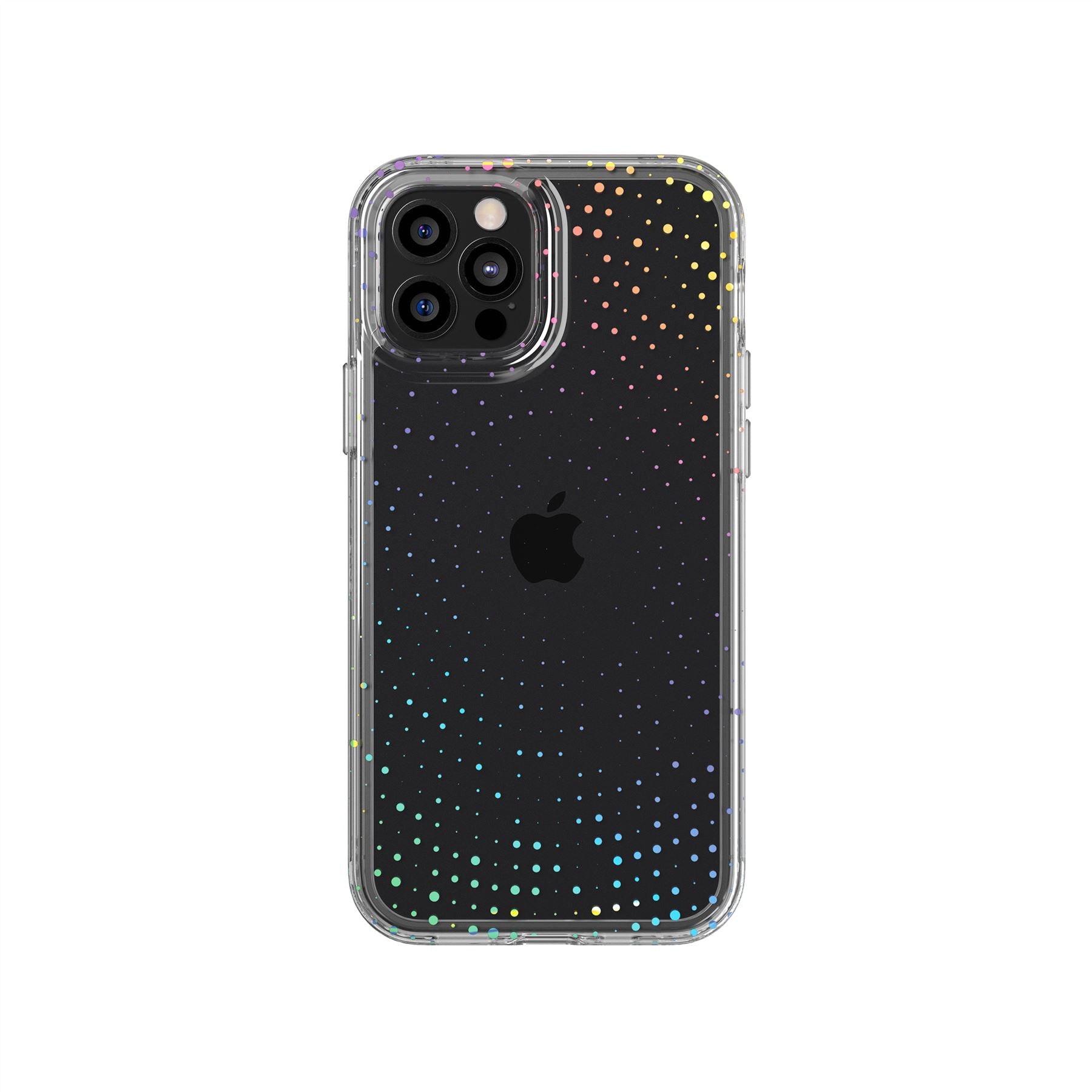 EvoSparkle - Apple iPhone 12/12 Pro Case - Radiant