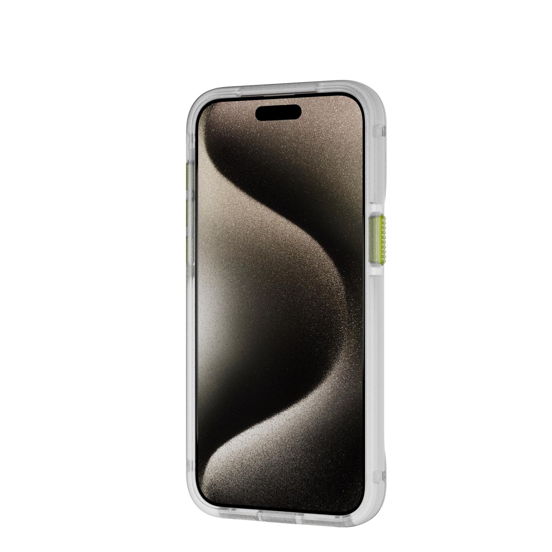 FlexPro - Apple iPhone 15 Pro Max Case MagSafe Compatible - Clear FlexPro - Apple iPhone 15 Pro Max Case MagSafe Compatible - Clear