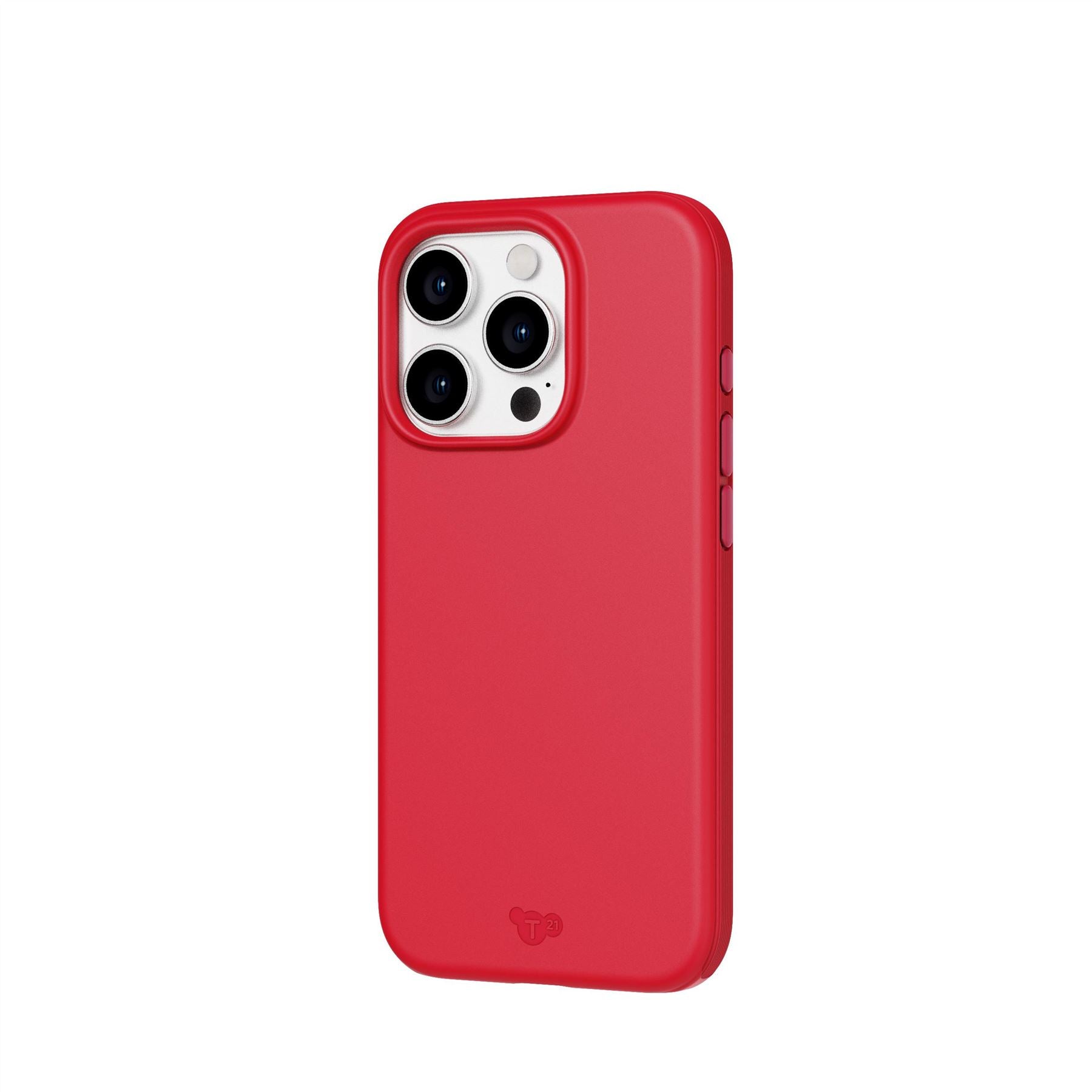 ajew(エジュー) iPhone14 / red 【patent case】 ajew(エジュー) iPhone14 / red 【patent case】 スマートフォン・携帯電話