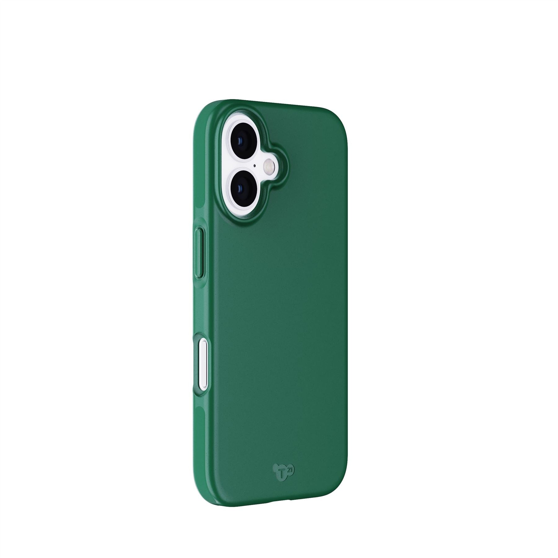 EvoLite - Apple iPhone 16 Case - Forest Green