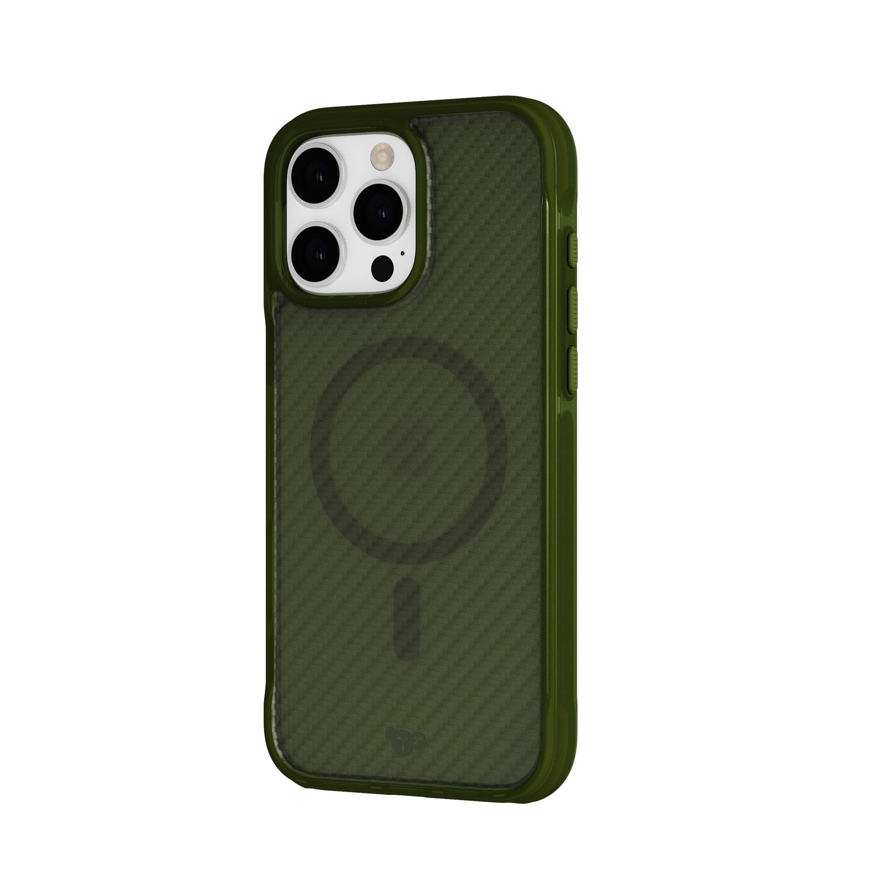 EvoArmor - Apple iPhone 16 Pro Max MagSafe Compatible - Green