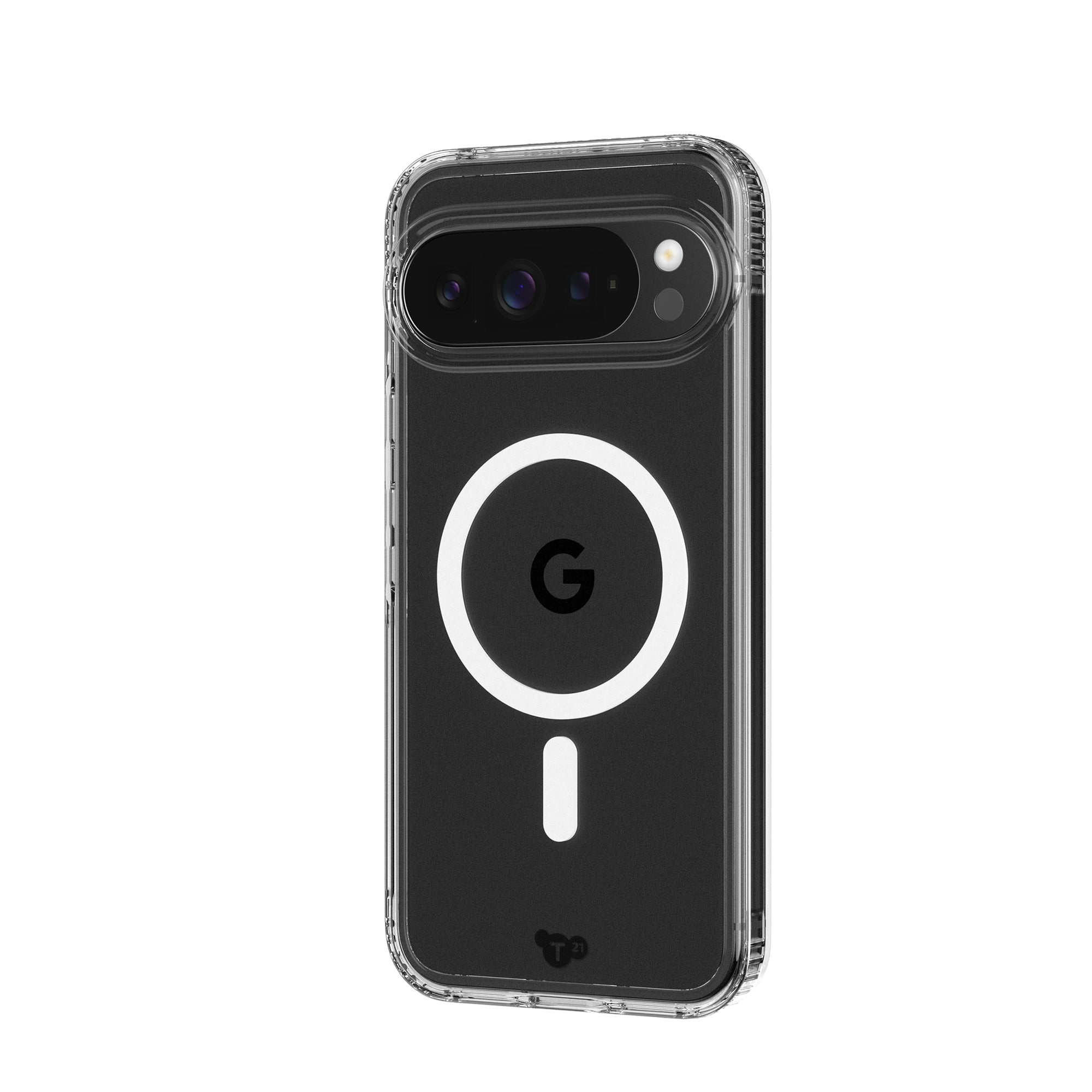 Copertura di cuoio artificiale Pixel 2 XL Flip-Case nero Copertura di cuoio artificiale Pixel 2 XL Flip-Case nero