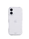 EvoLite Clear - Apple iPhone 17 Case - Clear