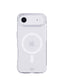EvoLite Clear MagSafe - Apple iPhone Air Case - Clear