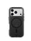 EvoCheck MagSafe - Apple iPhone 17 Pro Case - Smokey/Black