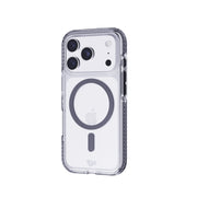 EvoCrystal MagSafe - Apple iPhone 17 Pro Case - Black