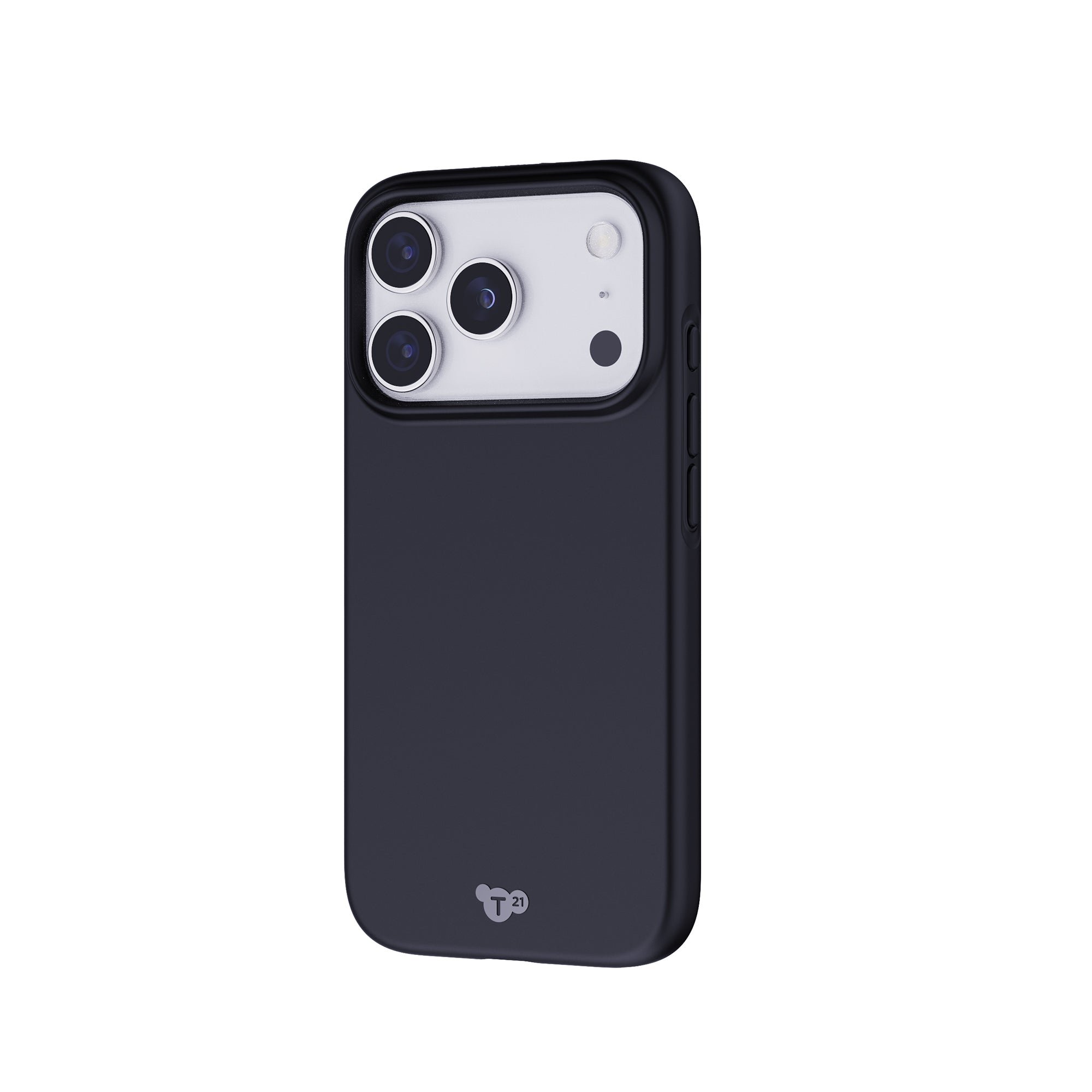 Apple iPhone 17 Pro Case | Tech21 EvoLite (Black) | Tech21 Ltd - UK