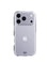 EvoLite Clear - Apple iPhone 17 Pro Case - Clear