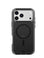 EvoCheck MagSafe - Apple iPhone 17 Pro Max Case - Smokey/Black
