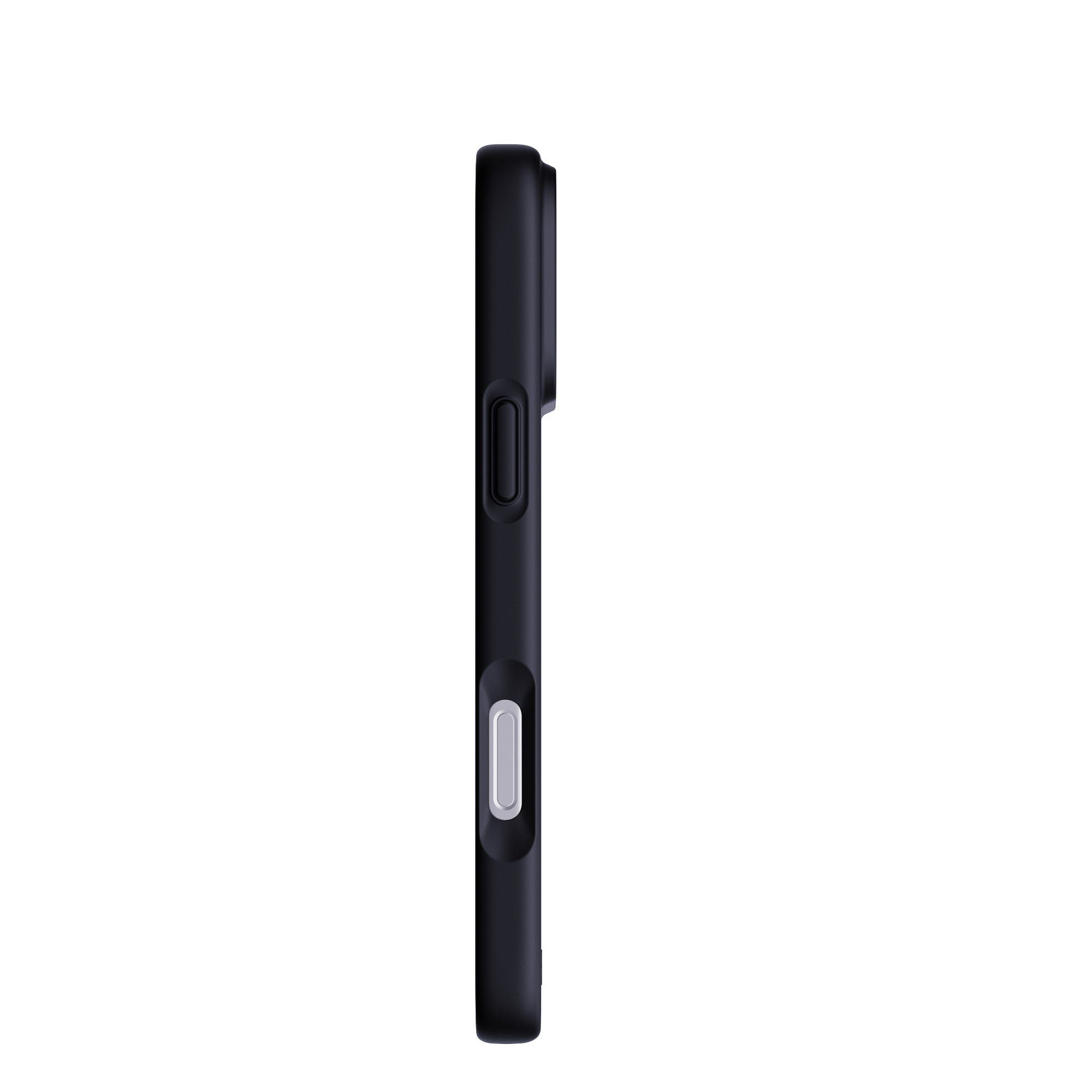 EvoLite - Apple iPhone 17 Pro Max Case - Black
