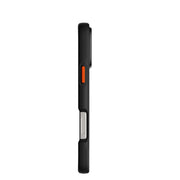 EvoPro MagSafe - Apple iPhone 17 Pro Max Case - Black