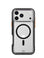 EvoPro MagSafe - Apple iPhone 17 Pro Max Case - Clear/Black