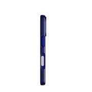 EvoCheck MagSafe - Apple iPhone 17 Case - Electric Blue