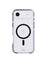 EvoCrystal MagSafe - Apple iPhone Air Case - Black
