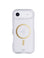 EvoCrystal MagSafe - Apple iPhone Air Case - Metallic Gold