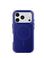 EvoCheck MagSafe - Apple iPhone 17 Pro Case - Electric Blue