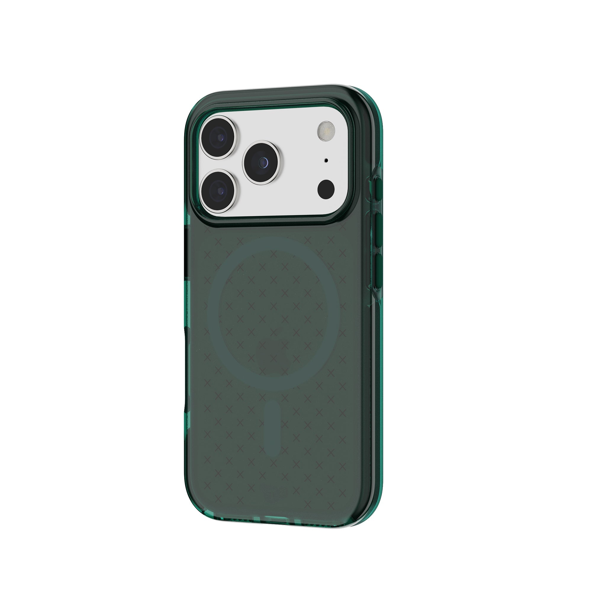 Apple iPhone 17 Pro Case with MagSafe | Tech21 EvoCheck MagSafe