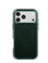 EvoCheck MagSafe - Apple iPhone 17 Pro Max Case - Quantum Green