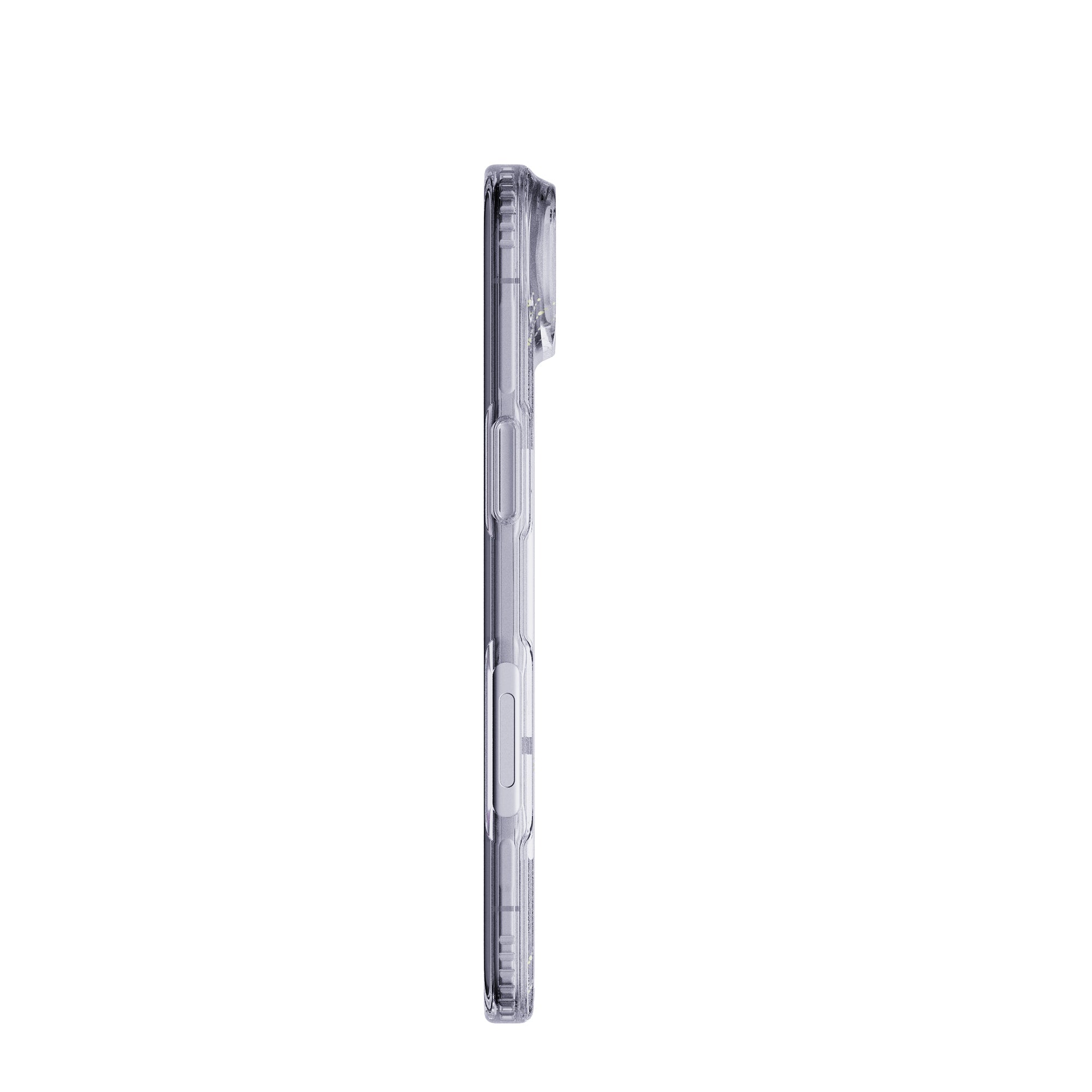 EvoSparkle MagSafe - Apple iPhone Air Case - Lunar