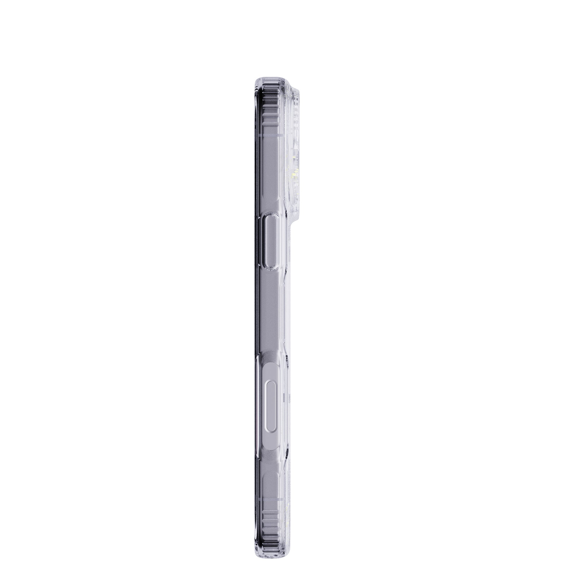 EvoSparkle MagSafe - Apple iPhone 17 Pro Max Case - Lunar