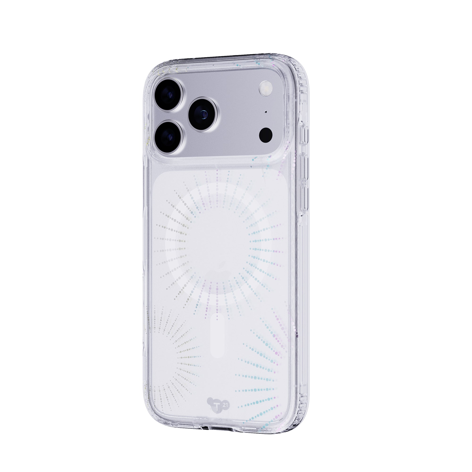 EvoSparkle MagSafe - Apple iPhone 17 Pro Max Case - Lunar